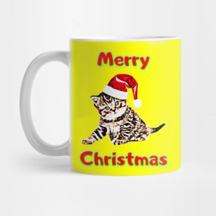 THE BEST Cats Lovers christmas gift, christmas decorations Mug
